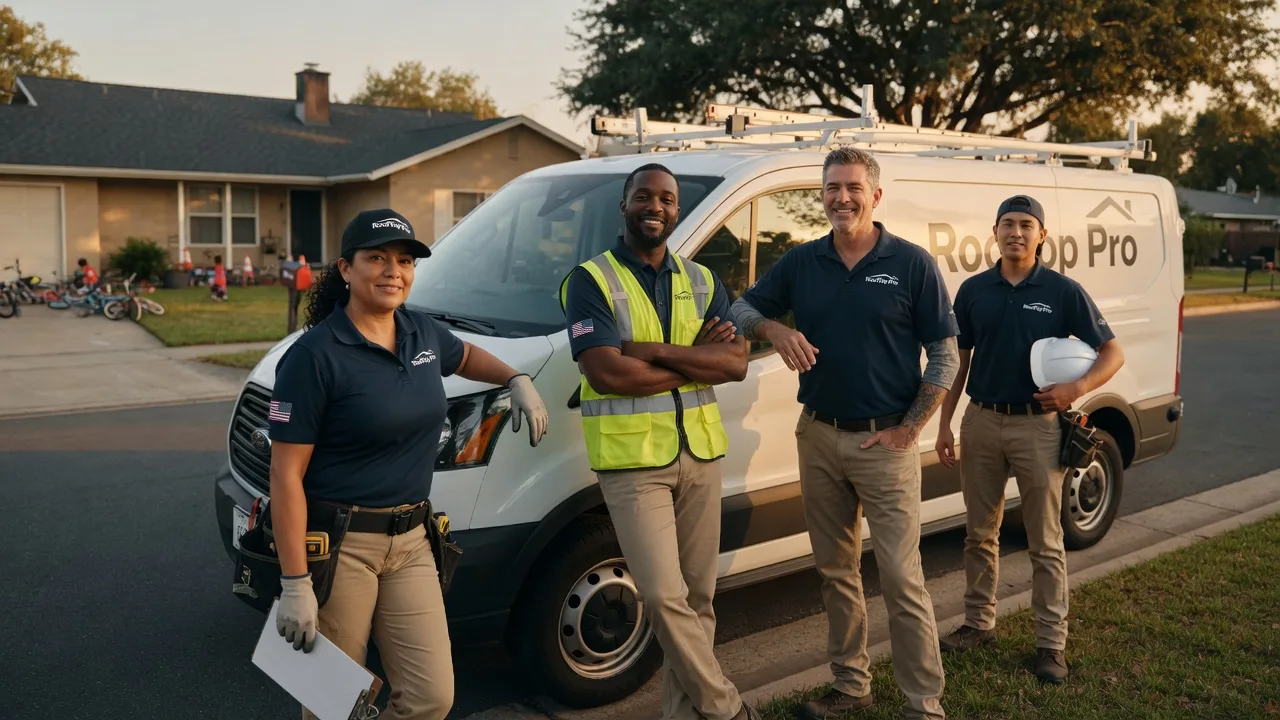 Roof Repair in Sligo, PA near me