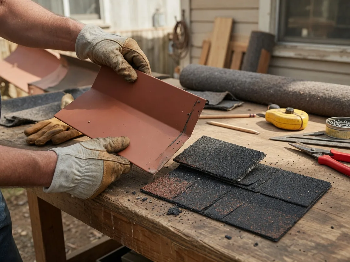 Roof Repair company in Sligo, PA